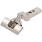 Blum 120 Degree Self-closing Inserta Half Overlay Hinge 71T5690B - alternate 2